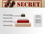 Top Secret Documents slide 8