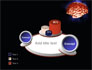 Human Brain in Three Dimensions slide 6