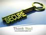 Secure Key slide 20