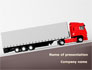 Truck Freight slide 1
