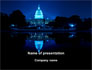 United States Capitol slide 1