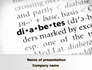 Diabetes slide 1