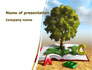 Green Tree of Knowledge slide 1