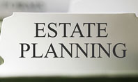 Estate Planning Presentation Template