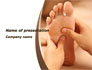 Feet Dotted Massage slide 1