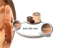 Feet Dotted Massage slide 16