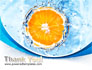Orange In Pure Water slide 20