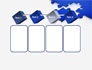 Blue Puzzle slide 18