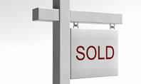 Sold Real Estate Presentation Template