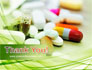 Medical Pills and Tablets slide 20