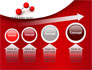 Molecular Triatomic Model slide 13