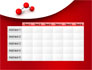 Molecular Triatomic Model slide 15