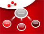 Molecular Triatomic Model slide 4