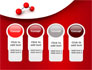 Molecular Triatomic Model slide 5