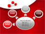 Molecular Triatomic Model slide 7