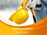Construction Worker slide 1
