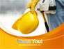 Construction Worker slide 20