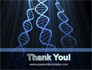 Deoxyribonucleic Acid Spiral slide 20