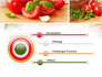 Sliced Tomatoes slide 3