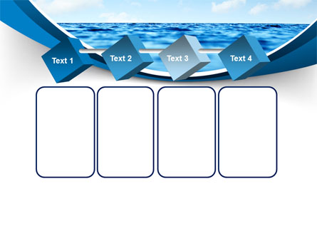 Sea Presentation Template for PowerPoint and Keynote | PPT Star