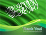 The Green Banner Of The Prophet Muhammad slide 20