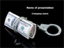 Arrested Criminal Money slide 1