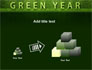 Green Year slide 13