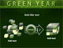 Green Year slide 17