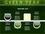 Green Year slide 18