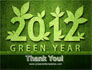 Green Year slide 20