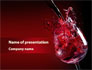 Fantastic Red Wine slide 1