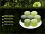 Green Bacteria slide 12