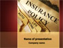 Insurance Policy slide 1