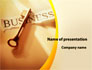 Key Of Business slide 1