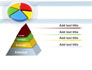 Pie Diagram In 3D slide 12