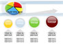 Pie Diagram In 3D slide 13