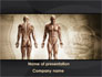 Male Body Anatomy slide 1