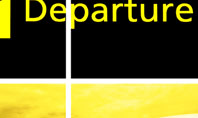Airport Terminal Presentation Template