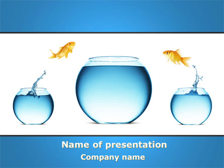 Mergers and Acquisitions Presentation Template, Master Slide
