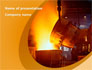 Steel Industry slide 1