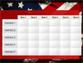 Betsy Ross Flag The First American Flag slide 15