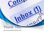 E-mail Inbox slide 20
