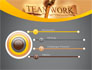 Key Of Teamwork slide 3