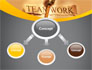 Key Of Teamwork slide 4