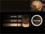 Brain Tomography Slice slide 11