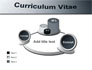 Ordinary Curriculum Vitae slide 16