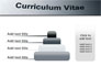 Ordinary Curriculum Vitae slide 8