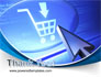 Online Shopping Cart slide 20