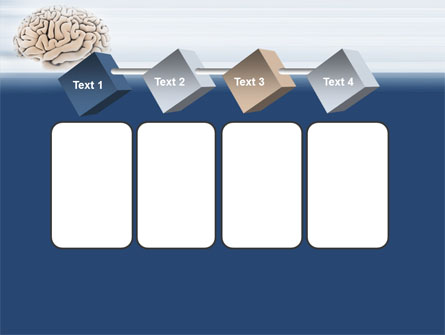Human Brain Preparation Presentation Template For Powerpoint And Human Brain Preparation Presentation Template For Powerpoint And