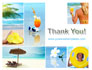 Beach Resort Collage slide 20